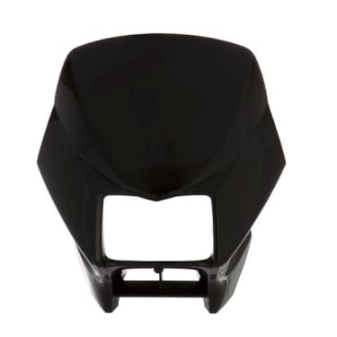 Imagem de Carenagem Do Farol Bros 150 2004/2008 Preto