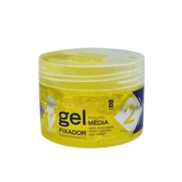 Imagem de PROBELLE GEL FIXADOR MEDIO PODEROSO 300G