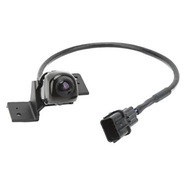 Imagem de Naroote Material Premium de Câmera de Visão Traseira de Substituição para Tucson 2016-2017 Câmera de Backup de Imagem Clara Adequada para Proprietários de SUV