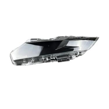 Imagem de Capa transparente para farol dianteiro de carro, compatível com Honda Civic 2016 2017.(Left)