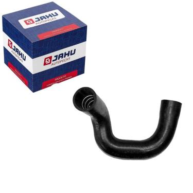 Imagem de Mangueira Inferior Do Radiador F600 1970 A 1980 / F7000 1970 A 1980 - Jahu 22075-3