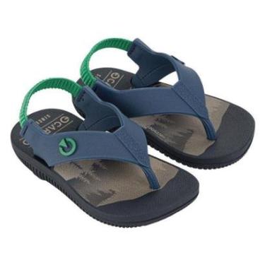 Imagem de Sandália Cartago Baby Atlanta - Produto Original-Masculino
