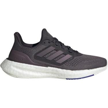 Imagem de adidas Tênis feminino, Aurora preto Aurora Met Core preto, 36