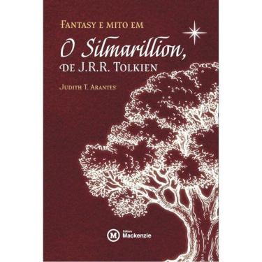 Imagem de Fantasy E Mito Em O Silmarillion, De J. R. R. Tolkien