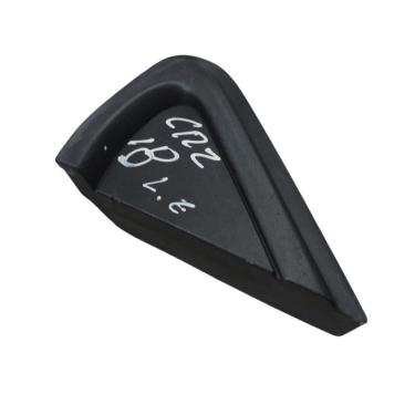 Imagem de Moldura Acabamento Traseiro Paralama Esquerdo Cruze 2018