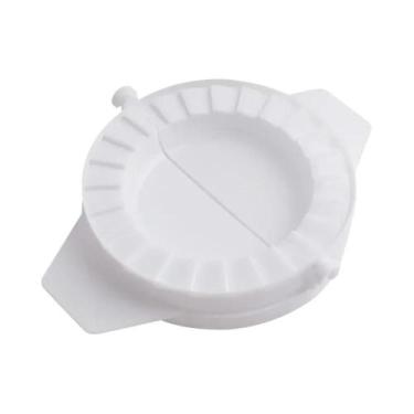 Imagem de Máquina Manual De Fazer Dumplings 2025, Prensa De Ravioli, Molde De Ma