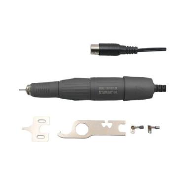 Imagem de Lixadeira Elétrica De Alta Velocidade 45000/35000 RPM, Caneta De Micro