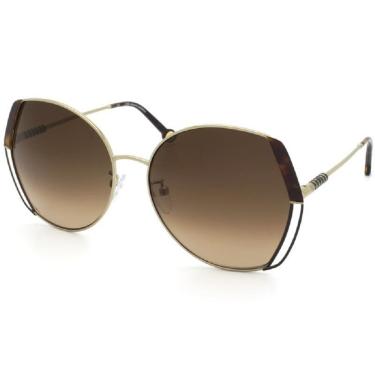 Imagem de OCULOS SOLAR CAROLINA HERRERA SHE162 5908M6