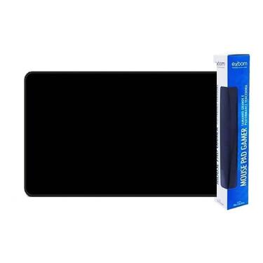Imagem de Mouse Pad Extra Grande Gamer 700X350X3Mm Preto Mp-7035C25