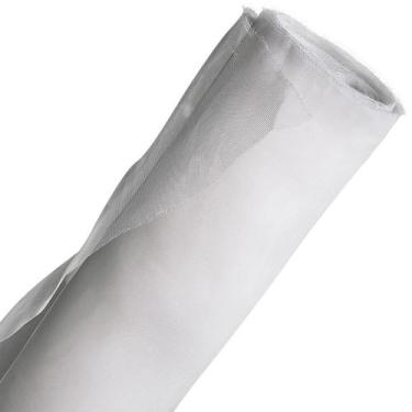 Imagem de Rede Proteção Mosquito 3X85m Insetos Porta Janela Branca - ARRUD ESTUF