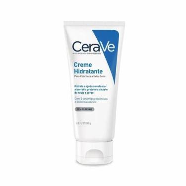 Imagem de Cerave Creme Hidratante Pele Seca A Extra Seca 200G, 200g