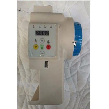 Imagem de Motor Direct Drive Para Perspontadiera tipo Brother- 220v - Lanmax, 22