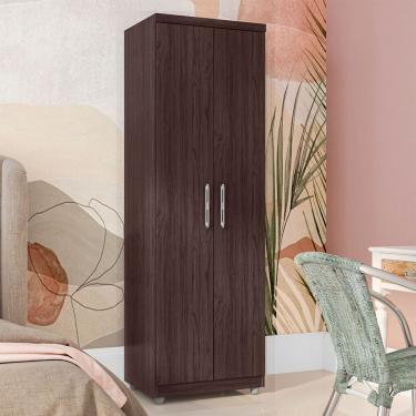 Imagem de Armario Multiuso Sabrina 2 Portas AJL Moveis