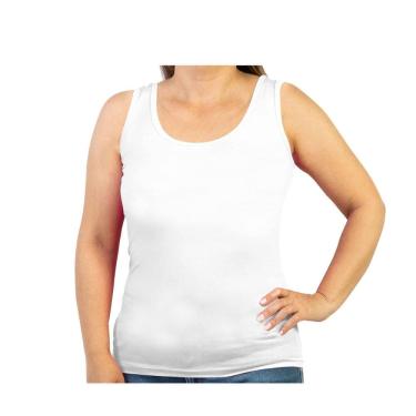 Imagem de Blusa Regata ONG RE05