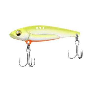 Imagem de Isca De Pesca Metálica De Alta Resistência 5g/7g/13g/15g/20g, Isca Cra