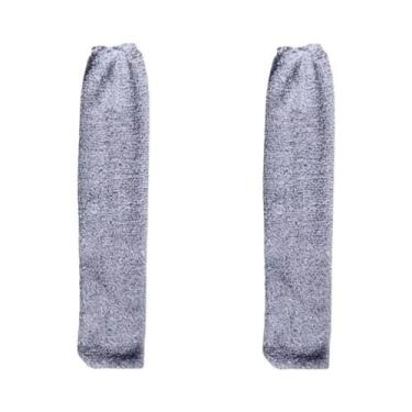 Imagem de Mop De Cabo Longo Para Limpeza De Piso, Teto, Cama E Sofá, Ferramenta 