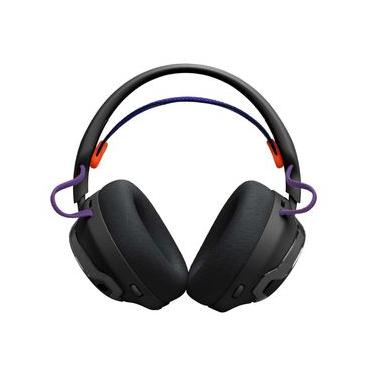 Imagem de Fone de Ouvido Bluetooth JBL Quantum 650 Headset Preto Até 45 horas de reprodução