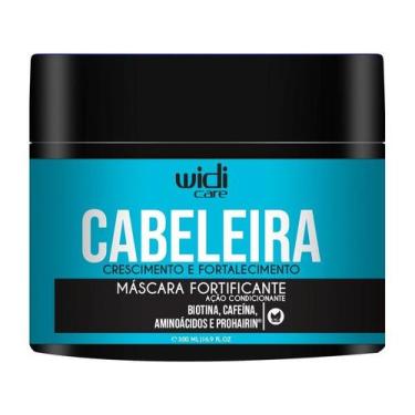 Imagem de Widi Care Linha Cabeleira Monte o kit do seu jeito, 300g