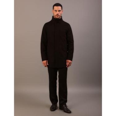 Imagem de CasacoLã Alongado Calvin Klein Jeans-Masculino