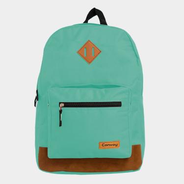 Imagem de Mochila Convoy Básica-Unissex