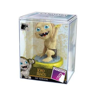 Imagem de Fandom Box Senhor dos Anéis - Gollum Lider - 3845 - Líder