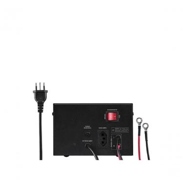 Imagem de Nobreak GNB 1000 VA para Automatizadores de Portão com Potência 1000 VA 220V Fixação em...