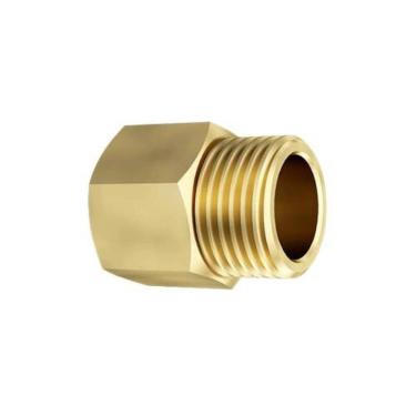 Imagem de Gás Prolongador Roco 1-2 X 29MM para Instalações de Gás com Conexão Roscada 29MM