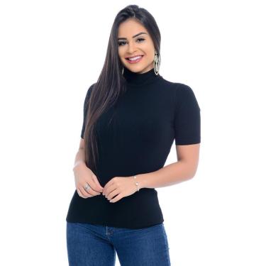 Imagem de Blusa B’Bonnie Cacharrel Feminina-Feminino