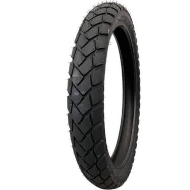 Imagem de Pneu Moto 90 90 R21 Tourance Dianteiro 54S Metzeler Uso Com Câmara
