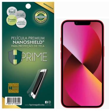 Imagem de Película Hprime Nanoshield iPhone 13  iPhone 13 Pro  iPhone 14