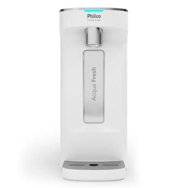 Imagem de Purificador de Água Philco Acqua Fresh Painel touch Branco PPU12A - Bivolt