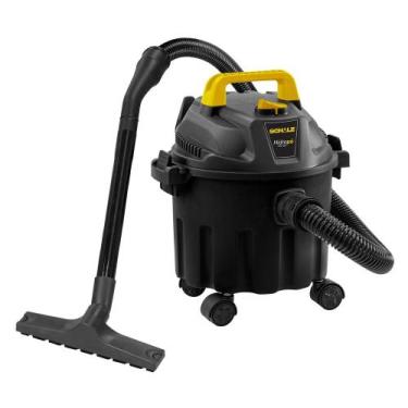 Imagem de Aspirador Sólidos/líquidos 1400w 6l 220v Monofásico Schulz, 220V