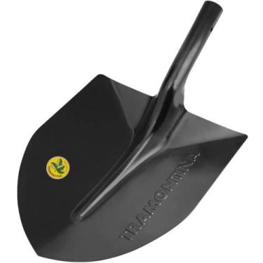 Imagem de Pá De Bico Sem Cabo - 77460044 - Tramontina Pa De Bico S-cabo Tramonti