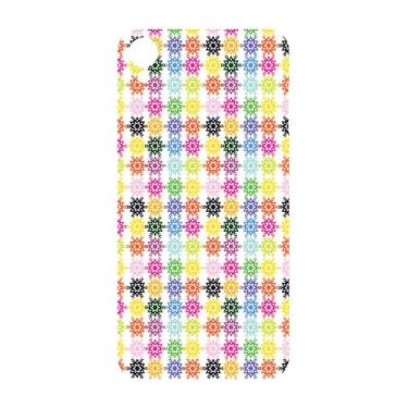 Imagem de Capa Adesivo Skin191 Verso Para Asus Zenfone Live L1 ZA550kl - KawaSki