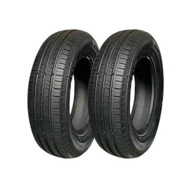 Imagem de Kit 2 pneus aplus 175/65r14 86t tl xl comfort hp