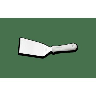Imagem de Espátula Para Fritura Brinox Precision 10 cm Aço Inox