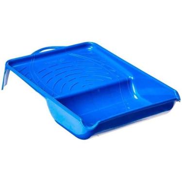 Imagem de Bandeja Plástica De 23cm - 62306230 - Pinceis Tigre