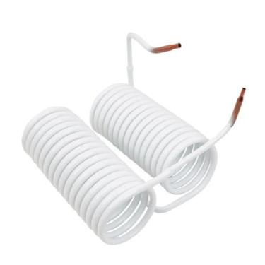 Imagem de Condensador Helicoidal Original Frezeer 326010297 - Consul, Bivolt