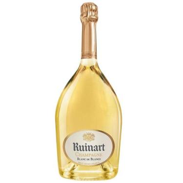 Imagem de Champagne Ruinart Blanc de Blancs Brut 750ml - Maison Ruinart