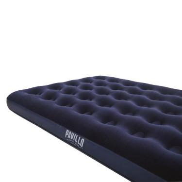 Imagem de Colchão de casal inflável pavillo - BESTWAY