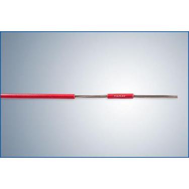 Imagem de Cabinho Flexível 300v 70ºc - 0.50 mm² (20 AWG) Rolo 100m - TIAFLEX