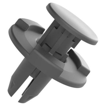 Imagem de Grampo do Parabarro L200/March/Kicks/Frontier 10pc - Plastcar