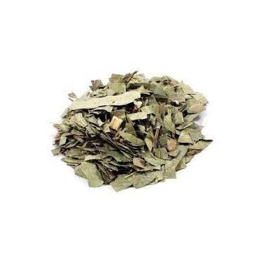 Imagem de Chá de Eucalipto Globulus 100g - Eucalyptus Globulus Labill - no-brand