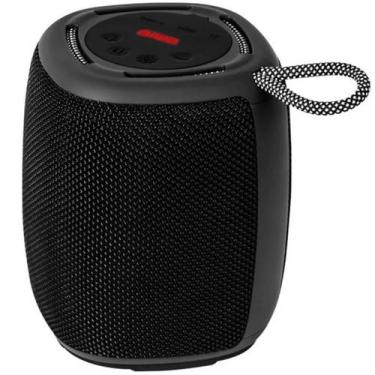 Imagem de Caixa Caixinha de som Speaker Aiwa AWF138 70 watts P.M.P.O 7 watts RMS