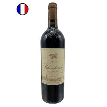 Imagem de Château Valandraud 1 Er Grand Cru Classé De Saint Emilion - (2004) - 7