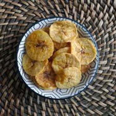 Imagem de Chips de Banana - Mais Natural