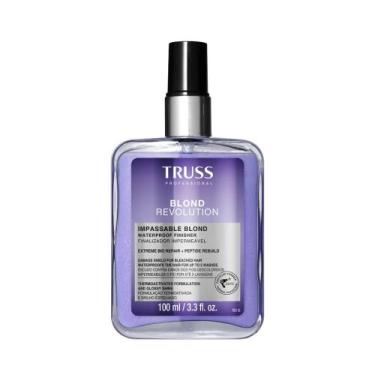 Imagem de Finalizador Truss Blond Revolution Impassable 100ml