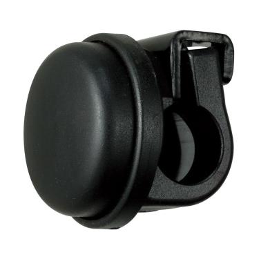 Imagem de Cabeça de Batedor para Pedal Tama CB90RH Iron Cobra em Borracha com Ajuste de Ângulo Tama Drums