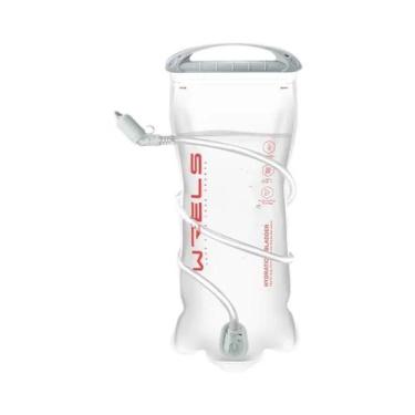 Imagem de Reservatório De Água De 1L, 1.5L, 2L, 3L Livre De BPA Para Caminhadas,
