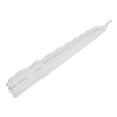 Imagem de Prateleira Rasa Porta Freezer Refrigerador Electrolux 67404876